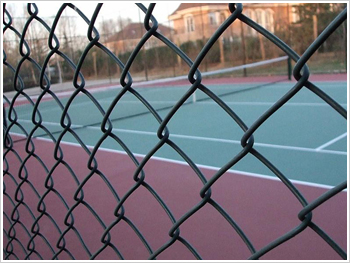 球场围网